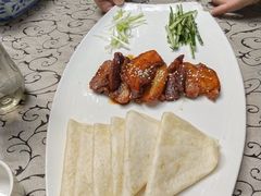 -一江春水·杭帮臻宴(三台山店)