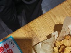 -0317火锅鸡·清真(正达店)