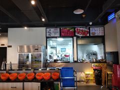 -古乐牛香·鲜牛肉牛杂火锅(解放东路店)