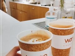 -Cafe on warm(丹霞店)