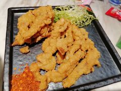 -周渝食惦·酸菜鱼精致川菜(横岗店)