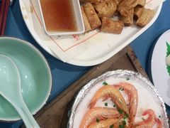 -阿毛饭店(和义路店)