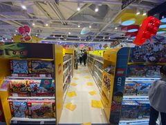 -TOYSRUS玩具反斗城(上海万象城店)