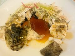 -博雅渔港·融合菜(维也纳国际大酒店)