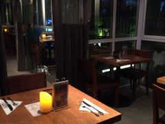 -Geneva日内瓦餐厅(西郊宝成花苑店)