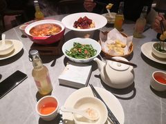 -楚山晓·楚湘菜(江夏永旺店)