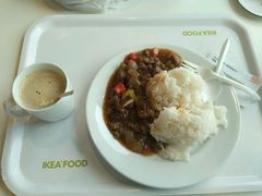 -宜家·瑞典风味餐厅(无锡店)