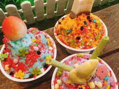 -快乐小羊(富强中路店)