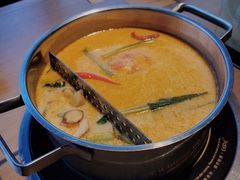 -生如夏花泰式火锅(西村黑金店)