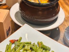 -民俗村柴火灶·景德江西菜(中国陶瓷博物馆店)