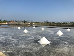 -盐洲岛