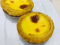 鲜奶焗蛋挞-凤凰楼酒家·粤宴点心(华强北店)