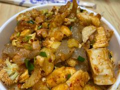 -乐乐姐超级土豆(中关村5号店)