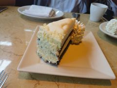 -The Cheesecake Factory 芝乐坊餐厅(王府中環店)