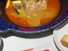 -何师傅美蛙鱼头(汉街店)