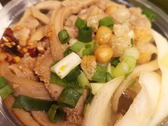 -老广州牛杂(深圳白石洲总店)