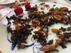 -楚鱼王·河鲜·湖北菜(华农店)