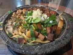 -王明古法砂锅居(开化寺店)
