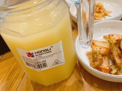 -长寿参鸡汤(朝韩风情街店)