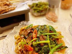 -白仁仔· 活烤海鲜 宵夜(豫园店)