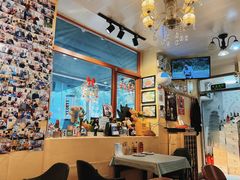 -后厨意餐La Cucina(外交公寓店)