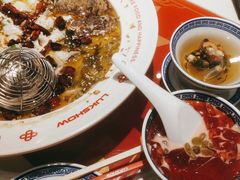 -禄鼎记·多口味酸菜鱼(侨鑫店)
