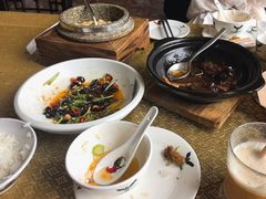 -南沙游艇会·大兵船餐厅