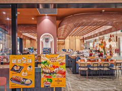 -元气寿司(金光华店)