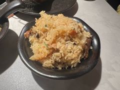 -芸山季·云南山珍菌火锅(人民广场来福士店)