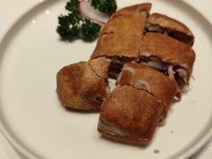 -莆田餐厅PUTIEN(金融街购物中心店)