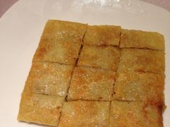 牛肉豆皮-粗茶淡饭·汉口公馆(循礼门店)