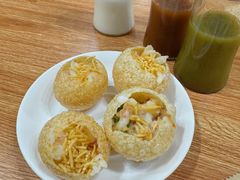 -清真·AL-JANNAT 佳纳特餐厅(狮子桥店)