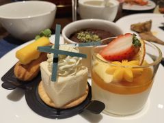 -Social 秀西餐厅-长沙瑞吉酒店(运达店)