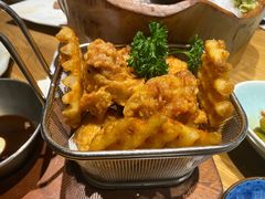 -阿吾罗日本料理(K11艺术中心店)