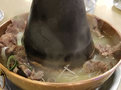 -月圆火锅(宁海东路二店)