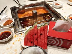 -海底捞火锅(高科广场店)