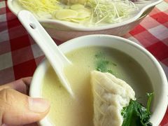 -鹤睦鱼生·啫啫煲·海鲜(保利百合店)