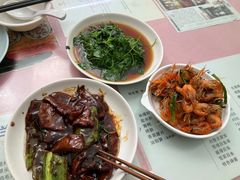 -蘭心餐厅(进贤路店)