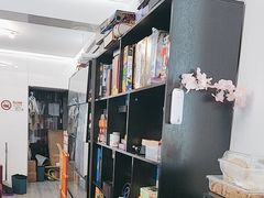 -FullHouse桌游跑团血染剧本杀(南京西路店)