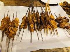 -枪火串烧·东北特色烧烤(罗湖总店)