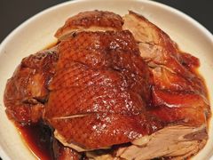 -金陵家宴·金陵春·南京菜(夫子庙店)