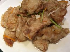 -老昌春饼(中央大街店)