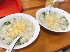 -蟹芆三馄饨