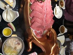 -鲁西肥牛(九方购物中心店)