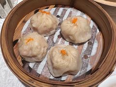 -红棉中餐厅·广州海航威斯汀酒店
