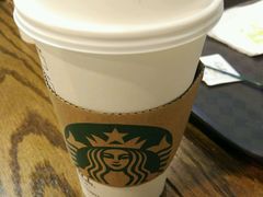 -星巴克(南京新百店)