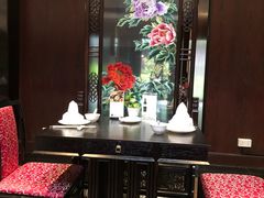 -海天楼中餐厅(吴宫泛太平洋酒店)