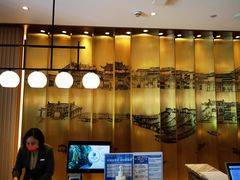 -杭州西湖仁和饭店(湖滨银泰in77店)