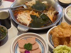 -刘一锅筋头巴脑(大悦城C店)