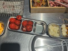 -马路牙子烧烤音乐酒馆(望京店)